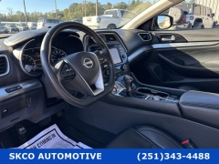 Used 2023  Nissan Maxima SV CVT at SKCO Automotive near Mobile&comma; AL