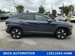 Used 2025  Hyundai Kona SEL FWD at SKCO Automotive near Mobile&comma; AL