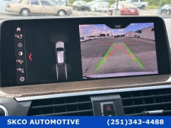 Used 2019 BMW X3 sDrive30i Sports Activity Vehicle at SKCO Automotive near Mobile, AL