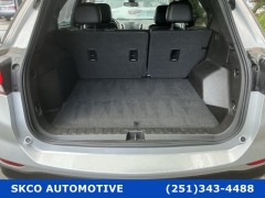 Used 2022  Chevrolet Equinox FWD 4dr Premier at SKCO Automotive near Mobile&comma; AL