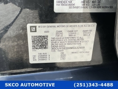 Used 2021  Chevrolet Silverado 1500 4WD Crew Cab 147" LTZ at SKCO Automotive near Mobile&comma; AL