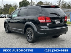 Used 2018  Dodge Journey 4d SUV FWD SE at SKCO Automotive near Mobile&comma; AL