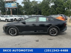 Used 2025  Kia K4 EX FWD at SKCO Automotive near Mobile&comma; AL