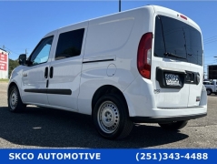 Used 2022  Ram ProMaster City Wagon Wagon at SKCO Automotive near Mobile, AL