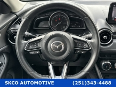 Used 2019  Mazda CX-3 4d SUV FWD Touring at SKCO Automotive near Mobile&comma; AL