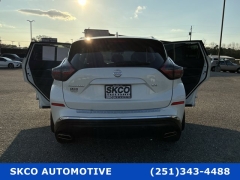 Used 2022  Nissan Murano FWD SV at SKCO Automotive near Mobile&comma; AL