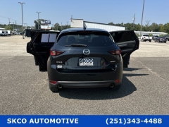 Used 2020 Mazda CX-5 4d SUV FWD Touring at SKCO Automotive near Mobile, AL