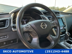Used 2022  Nissan Murano FWD SV at SKCO Automotive near Mobile&comma; AL