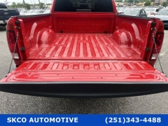 Used 2017 Ram 1500 4WD Quad Cab SLT at SKCO Automotive near Mobile, AL