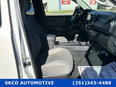 Used 2020  Toyota Tacoma 2WD Access Cab SR at SKCO Automotive near Mobile, AL