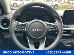 Used 2023  Kia Forte LX IVT at SKCO Automotive near Mobile, AL