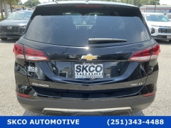 Used 2024  Chevrolet Equinox AWD 4dr LT w&sol;1LT at SKCO Automotive near Mobile&comma; AL