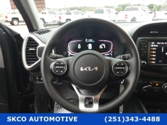 Used 2024  Kia Soul LX IVT at SKCO Automotive near Mobile&comma; AL