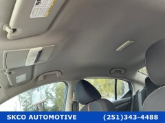 Used 2022  Nissan Sentra SR CVT at SKCO Automotive near Mobile&comma; AL