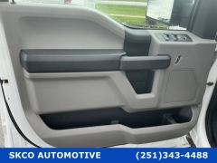 Used 2018  Ford F-150 2WD SuperCrew Lariat 5 1&sol;2 at SKCO Automotive near Mobile&comma; AL