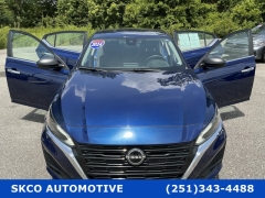 Used 2024  Nissan Altima 2&period;5 S Sedan at SKCO Automotive near Mobile&comma; AL