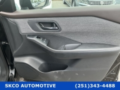 Used 2021  Nissan Rogue FWD S at SKCO Automotive near Mobile&comma; AL