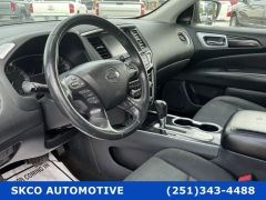 Used 2019  Nissan Pathfinder 4d SUV FWD SV at SKCO Automotive near Mobile&comma; AL