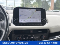 Used 2022  Nissan Rogue FWD SL at SKCO Automotive near Mobile&comma; AL