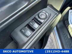 Used 2024  GMC Sierra 1500 2WD Crew Cab 147" Pro at SKCO Automotive near Mobile, AL