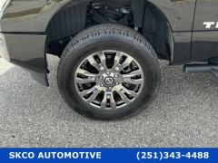 Used 2022  Nissan Titan XD 4x4 Crew Cab SV at SKCO Automotive near Mobile&comma; AL