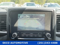 Used 2024  Nissan Frontier Crew Cab 4x4 SV at SKCO Automotive near Mobile&comma; AL