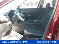 Used 2022  Nissan Kicks SV FWD at SKCO Automotive near Mobile&comma; AL