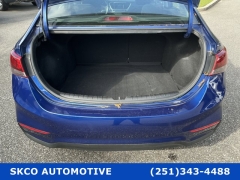Used 2021  Hyundai Accent SE Sedan IVT at SKCO Automotive near Mobile&comma; AL