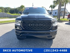 Used 2019 Ram 1500 4WD Crew Cab Big Horn/Lone Star Level 2 at SKCO Automotive near Mobile, AL