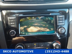 Used 2021  Nissan Rogue Sport FWD S at SKCO Automotive near Mobile&comma; AL