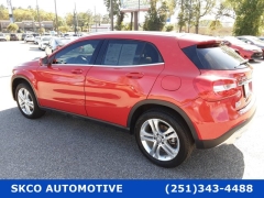 Used 2017  Mercedes-Benz GLA-Class 4d SUV GLA250 at SKCO Automotive near Mobile&comma; AL