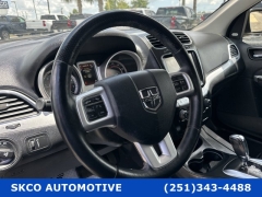 Used 2018 Dodge Journey 4d SUV FWD GT at SKCO Automotive near Mobile, AL