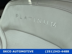 Used 2019  Ford Explorer 4d SUV 4WD Platinum at SKCO Automotive near Mobile&comma; AL