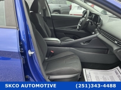 Used 2021  Hyundai Elantra SEL IVT at SKCO Automotive near Mobile&comma; AL