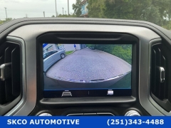 Used 2021  GMC Sierra 1500 2WD Double Cab 147" SLE at SKCO Automotive near Mobile&comma; AL
