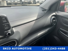 Used 2021  Hyundai Kona Limited DCT AWD at SKCO Automotive near Mobile&comma; AL