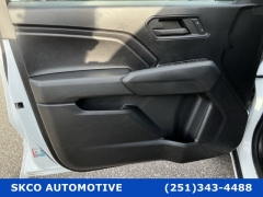 Used 2023  Chevrolet Colorado 2WD Crew Cab WT at SKCO Automotive near Mobile&comma; AL