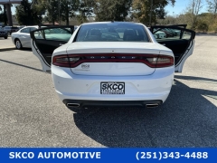Used 2020  Dodge Charger 4d Sedan RWD SXT at SKCO Automotive near Mobile&comma; AL