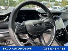Used 2024  Jeep Grand Cherokee Altitude X 4x2 at SKCO Automotive near Mobile&comma; AL