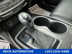 Used 2020  INFINITI QX60 4d SUV AWD LUXE at SKCO Automotive near Mobile&comma; AL