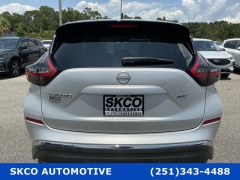 Used 2023  Nissan Murano AWD S at SKCO Automotive near Mobile&comma; AL