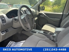 Used 2019  Nissan Frontier 2WD Crew Cab SV at SKCO Automotive near Mobile&comma; AL