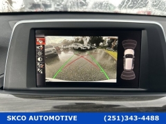 Used 2017 BMW X1 xDrive28i Sports Activity Vehicle Brazil at SKCO Automotive near Mobile, AL