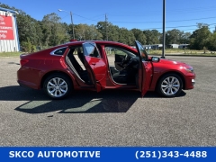 Used 2024  Chevrolet Malibu 4dr Sdn 1LT at SKCO Automotive near Mobile, AL