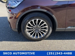 Used 2020  Lincoln Aviator 4d SUV RWD Reserve at SKCO Automotive near Mobile&comma; AL