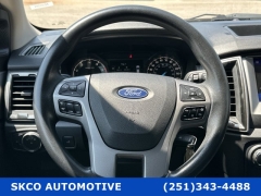 Used 2020 Ford Ranger 4WD SuperCrew XLT at SKCO Automotive near Mobile, AL