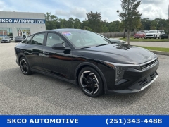 Used 2025  Kia K4 EX FWD at SKCO Automotive near Mobile&comma; AL