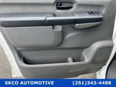 Used 2020 Nissan NV 1500 Cargo Van 3d Van SV at SKCO Automotive near Mobile, AL
