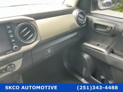 Used 2020  Toyota Tacoma 2WD Double Cab SR5 V6 at SKCO Automotive near Mobile&comma; AL