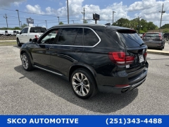 Used 2015 BMW X5 RWD 4dr sDrive35i at SKCO Automotive near Mobile, AL